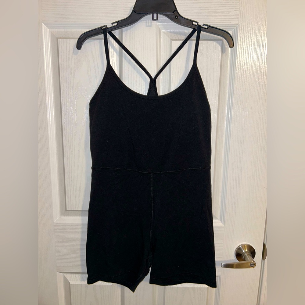 Old Navy Cloudcomfy Cami Bodysuit